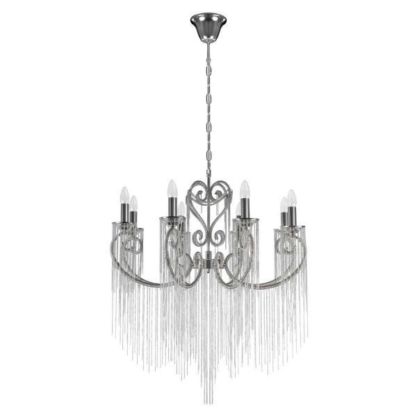 Люстра LOFT IT Wonderland 10405/8 Люстра LOFT IT Wonderland 10405/8