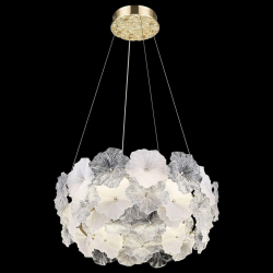 Подвесная люстра Wertmark Isabella WE112.60.303