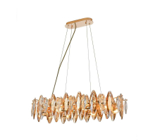 Подвесная люстра Favourite 4719-8PC