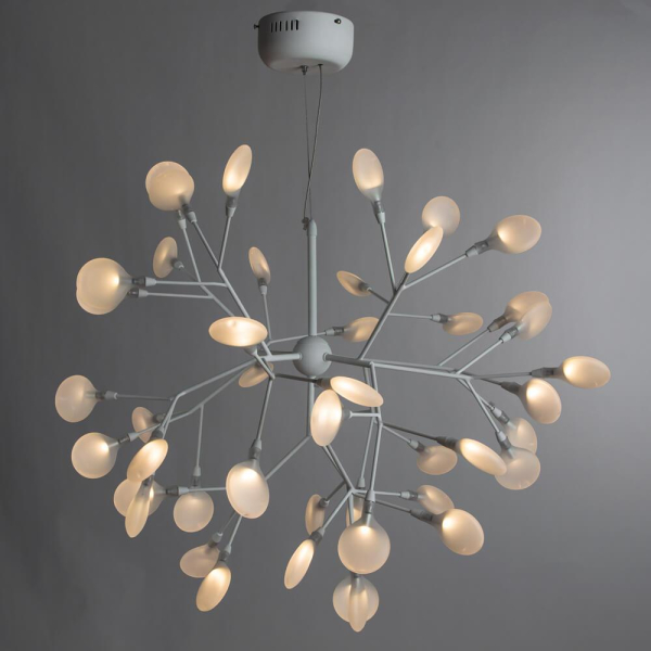 Подвесная люстра Divinare Mimi 1290/03 SP-27