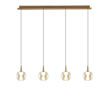 Люстра подвесная Mantra ANDROMEDA 9214