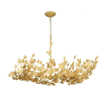 Подвесная люстра Favourite 4735-12P