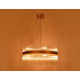 Подвесная люстра Ambrella light Traditional TR5355