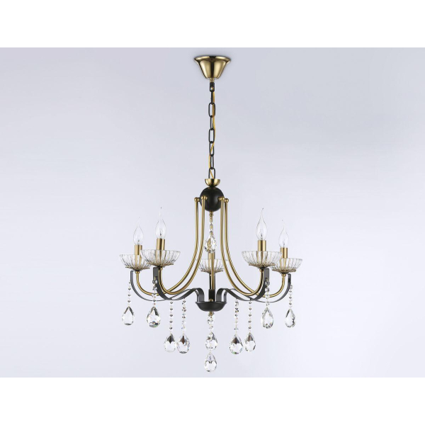 Подвесная люстра Ambrella light Traditional TR4952 Подвесная люстра Ambrella light Traditional TR4952