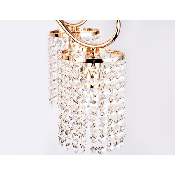 Подвесная люстра Ambrella light Traditional TR4507 Подвесная люстра Ambrella light Traditional TR4507