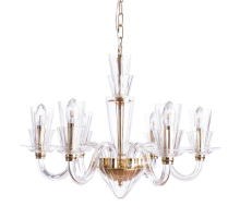 Подвесная люстра Divinare Susana 5122/09 LM-6