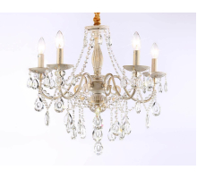 Подвесная люстра Ambrella light Traditional TR4944