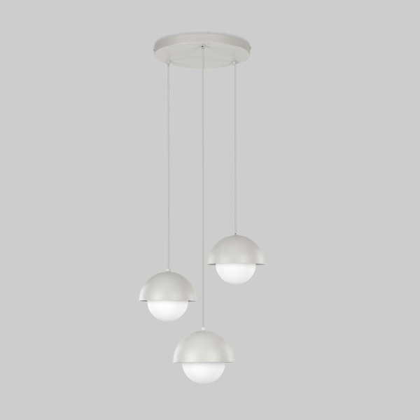 Подвесная люстра TK Lighting 10206 Bono