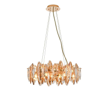 Подвесная люстра Favourite 4719-8P