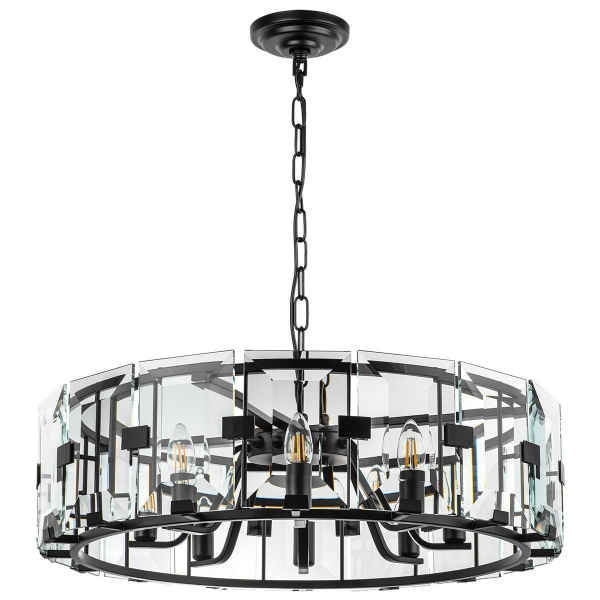 Подвесная люстра Lightstar Novara 713287 Подвесная люстра Lightstar Novara 713287