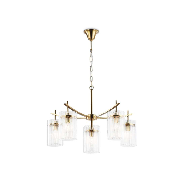 Подвесная люстра Ambrella light High Light LH56031 Подвесная люстра Ambrella light High Light LH56031