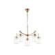 Подвесная люстра Ambrella light High Light LH56031