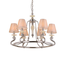 Подвесная люстра Divinare Contessa 1176/01 LM-6