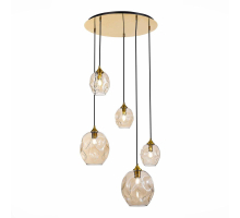 Подвесная люстра ST Luce Idesia SL1188.303.05