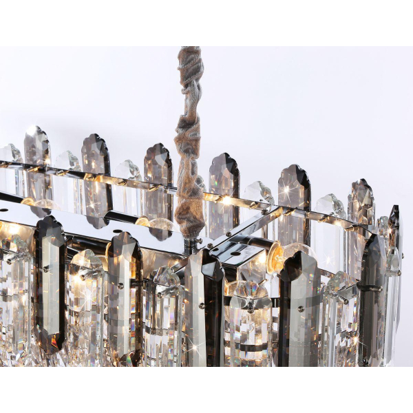 Подвесная люстра Ambrella light Traditional TR5199 Подвесная люстра Ambrella light Traditional TR5199