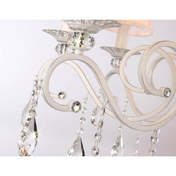 Подвесная люстра Ambrella light Traditional TR4548 Подвесная люстра Ambrella light Traditional TR4548