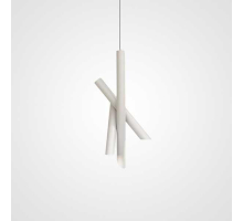 Подвесная светодиодная люстра Imperium Loft Jaffet 213638-23