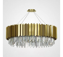 Подвесная люстра Imperium Loft Empire Suspension 182054-22