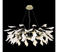 Подвесная люстра Wertmark Miranda WE123.12.323