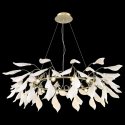 Подвесная люстра Wertmark Miranda WE123.12.323