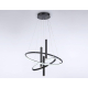 Подвесная светодиодная люстра Ambrella light Comfort Line FL5372