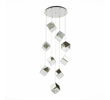 Подвесная люстра ST Luce Riello SL1182.103.09