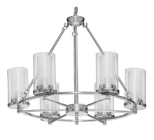 Подвесная люстра Vele Luce Eterno VL1385L06