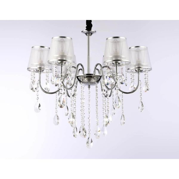 Подвесная люстра Ambrella light Traditional TR4588 Подвесная люстра Ambrella light Traditional TR4588