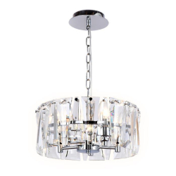 Подвесная люстра Ambrella light Traditional TR5166