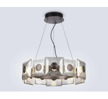 Подвесная светодиодная люстра Ambrella light High Light LH31024