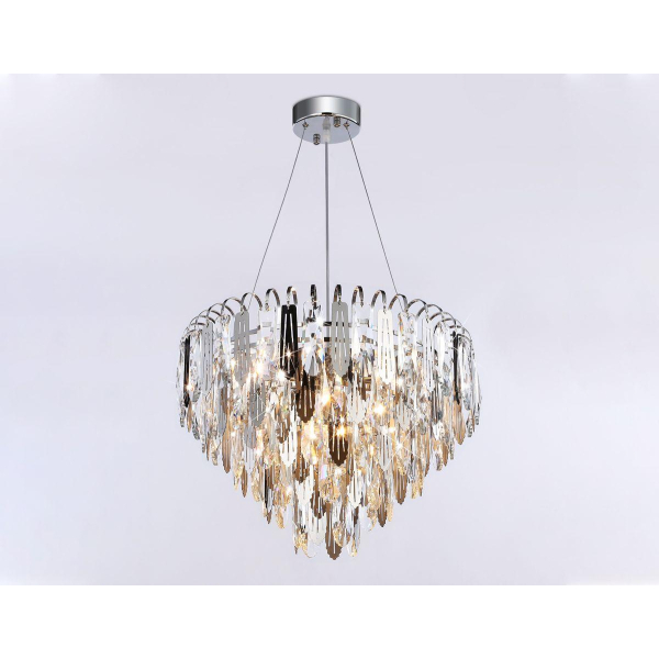 Подвесная люстра Ambrella light Traditional TR5255 Подвесная люстра Ambrella light Traditional TR5255