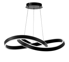 Люстра подвесная Saturno Lightstar 749487