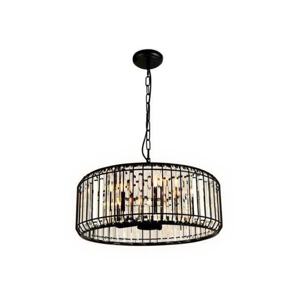 Подвесная люстра Ambrella light Traditional TR5815 Подвесная люстра Ambrella light Traditional TR5815