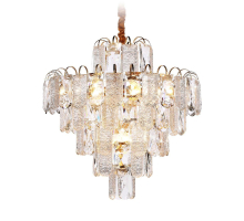 Подвесная люстра Ambrella light Traditional TR5233