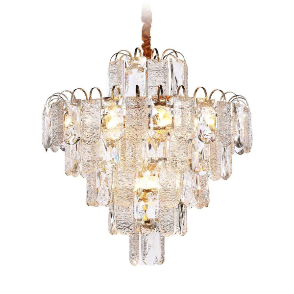 Подвесная люстра Ambrella light Traditional TR5233 Подвесная люстра Ambrella light Traditional TR5233