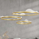 Люстра Imperium Loft hanna-a01 201097-23