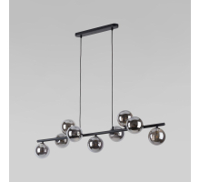 Подвесная люстра TK Lighting 5667 Estera Black