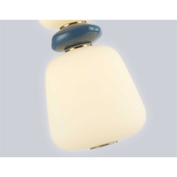 Люстра Ambrella Light HIGH LIGHT LH53162