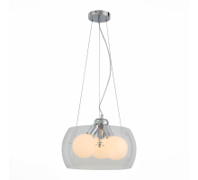 Подвесная люстра ST Luce Uovo SL512.113.03