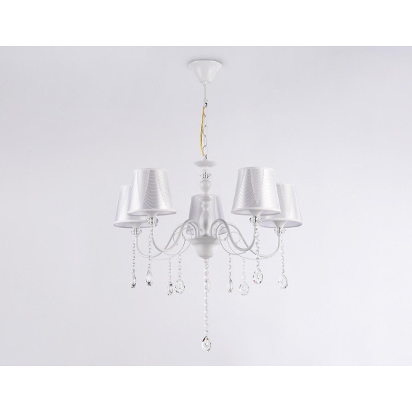 Подвесная люстра Ambrella light Traditional Modern TR4603