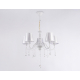 Подвесная люстра Ambrella light Traditional Modern TR4603