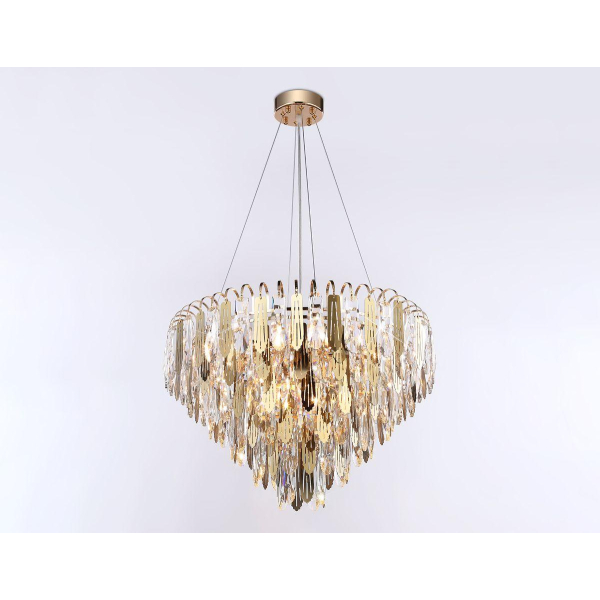 Подвесная люстра Ambrella light Traditional TR5258 Подвесная люстра Ambrella light Traditional TR5258
