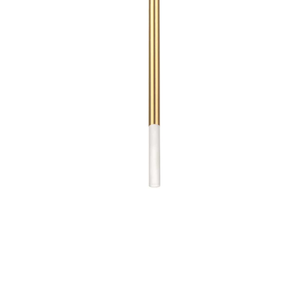 LT7473332 Люстра TUBO LED 5W 300LM 360G ЗОЛОТО 3000K LT7473332 Люстра TUBO LED 5W 300LM 360G ЗОЛОТО 3000K