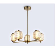 Люстра Ambrella Light HIGH LIGHT LH30104