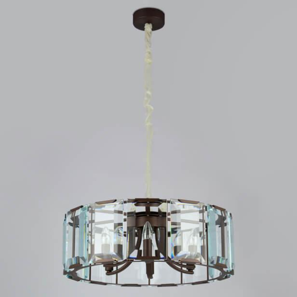 Подвесная люстра Ambrella light Traditional TR5144 Подвесная люстра Ambrella light Traditional TR5144