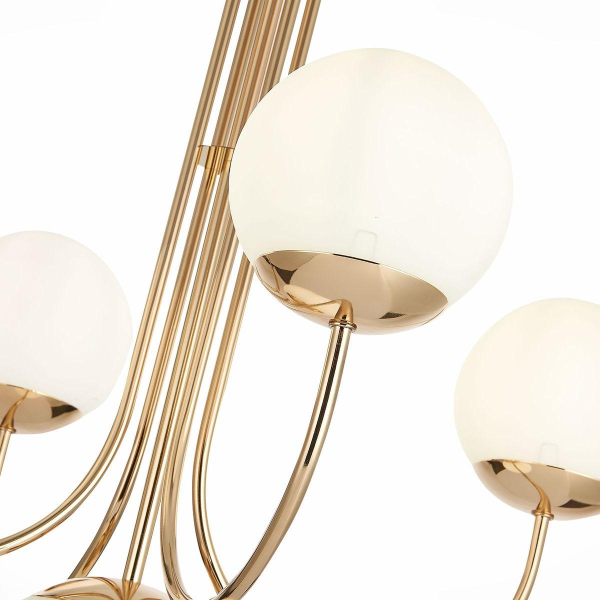 Подвесная люстра ST Luce Avellino SL1504.203.05 Подвесная люстра ST Luce Avellino SL1504.203.05
