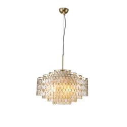 Подвесная люстра Favourite Mollitia 4763-6P