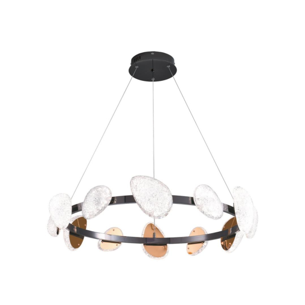Люстра Kink Light Юнни 07693-12A,29