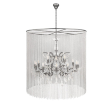 Подвесная люстра LOFT IT Vaille Crystal 10450/900