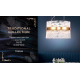 Подвесная люстра Ambrella light Traditional TR5359